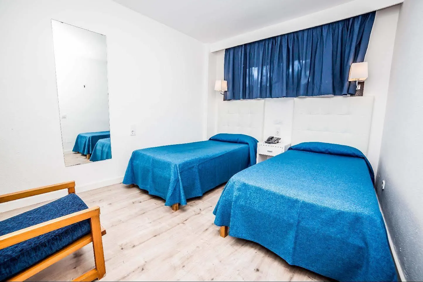 Hotel Pierre&Vacances Mallorca Portofino Santa Ponsa