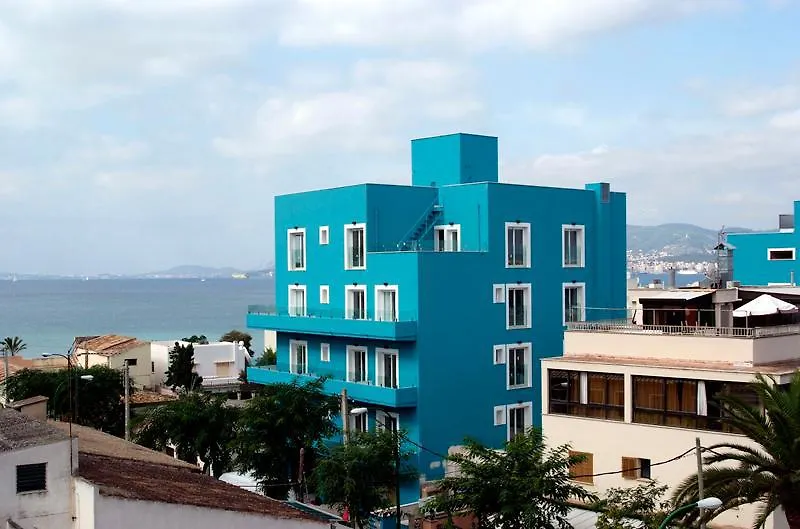 *** Hotel Pierre&Vacances Mallorca Portofino Santa Ponsa Spanien