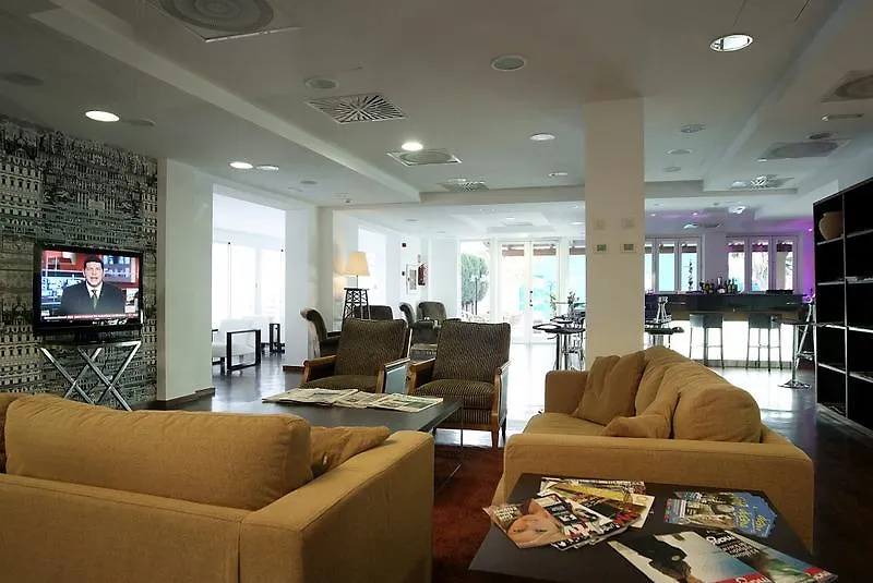 מלון סנטה פונסה Pierre&Vacances Mallorca Portofino