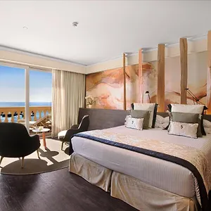 Hotell Pure Salt Port Adriano - Adults Only