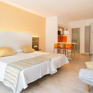Casablanca Apartments, *** Santa Ponsa