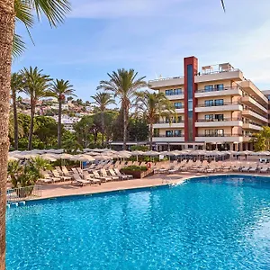 4* Hotel Zafiro Rey Don Jaime