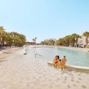 Grand Palladium Select Palace Ibiza 5*, Playa d'en Bossa Espagne
