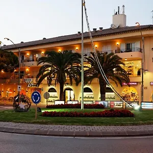 La Terrassa 3*, Castell-Platja d'Aro Espagne