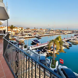  Apartamento Oleholidays Pb 218 Primera Línea De Mar Puerto Banús España