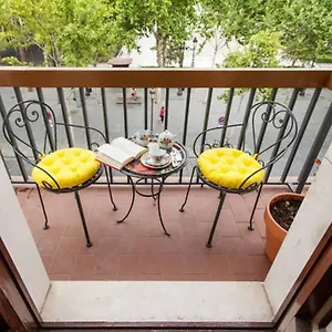 Apartamento Plaza Nueva España