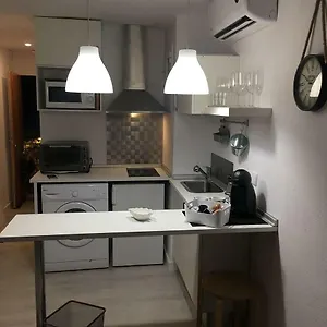  Apartamento Rentalmar Camp I Mar España
