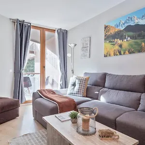  Apartamento Apartamento Renovado Baqueira 1500 España