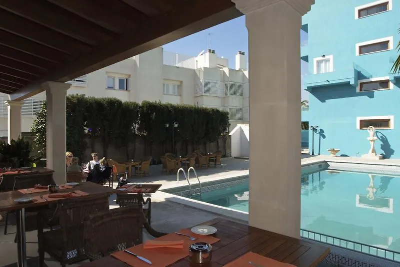 Pierre&Vacances Mallorca Portofino Santa Ponsa Hotell